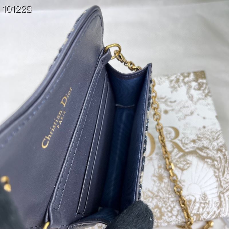 Christian Dior Wallet